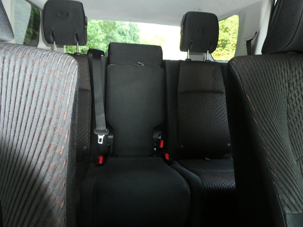 2011 Toyota 4Runner SR5 photo