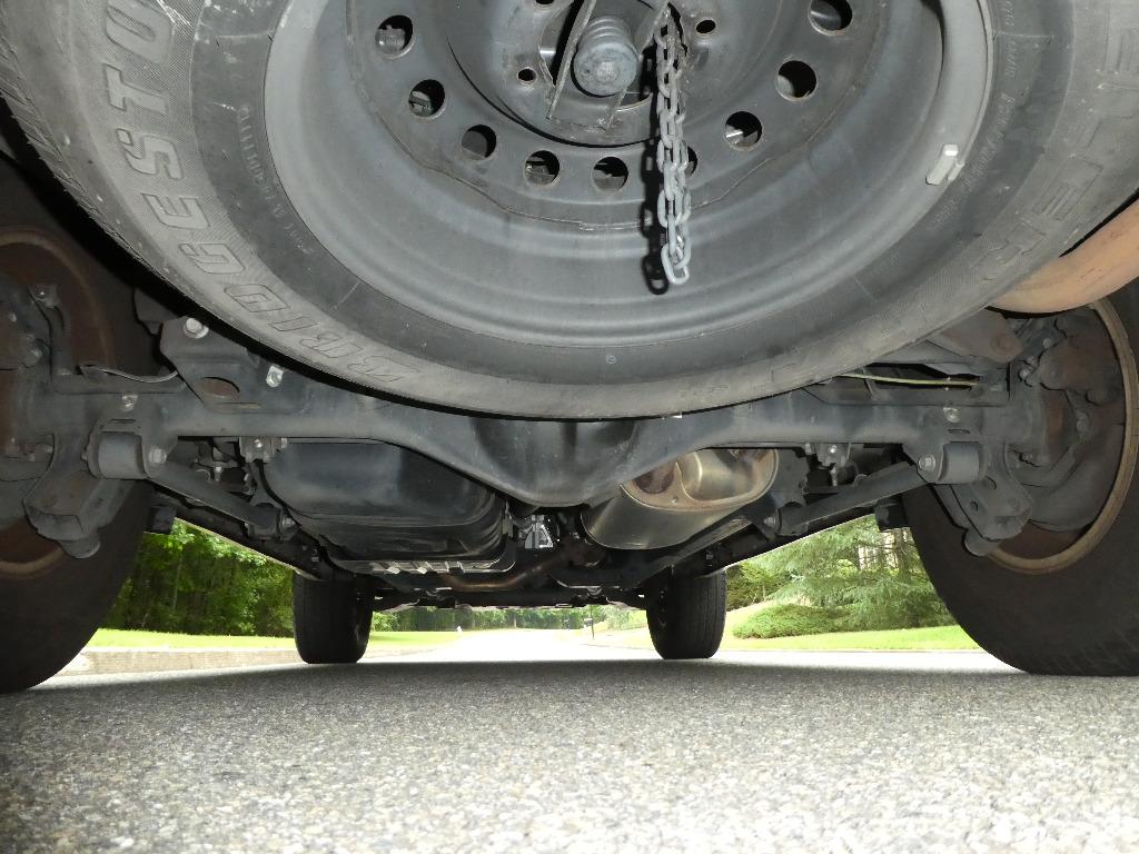 2011 Toyota 4Runner SR5 photo