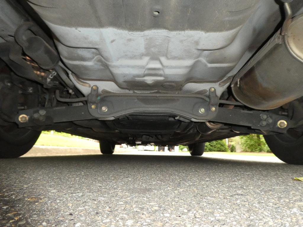 2002 Honda Civic LX photo