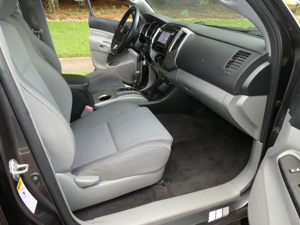 2015 Toyota Tacoma - $23,995
