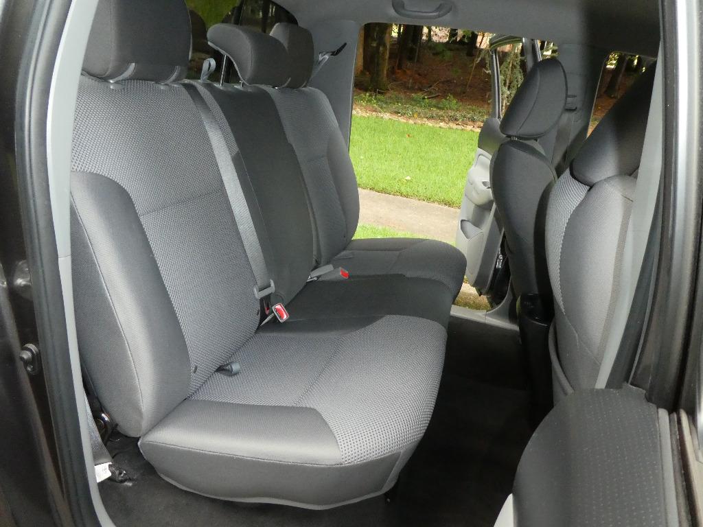 2015 Toyota Tacoma - $23,995