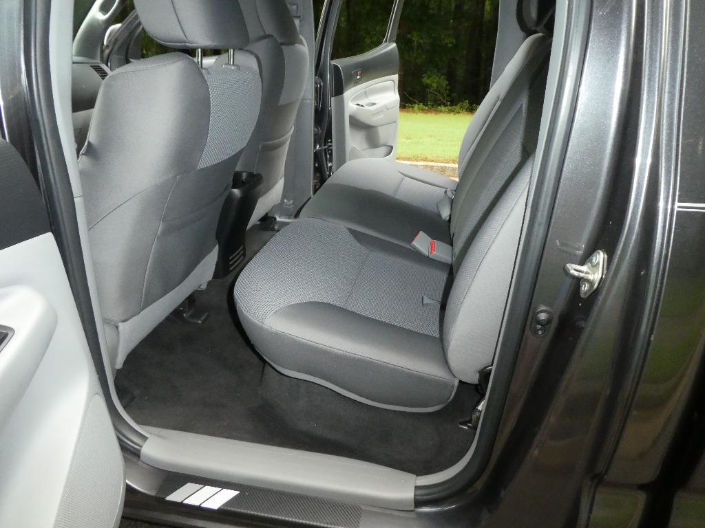 2015 Toyota Tacoma - $23,995