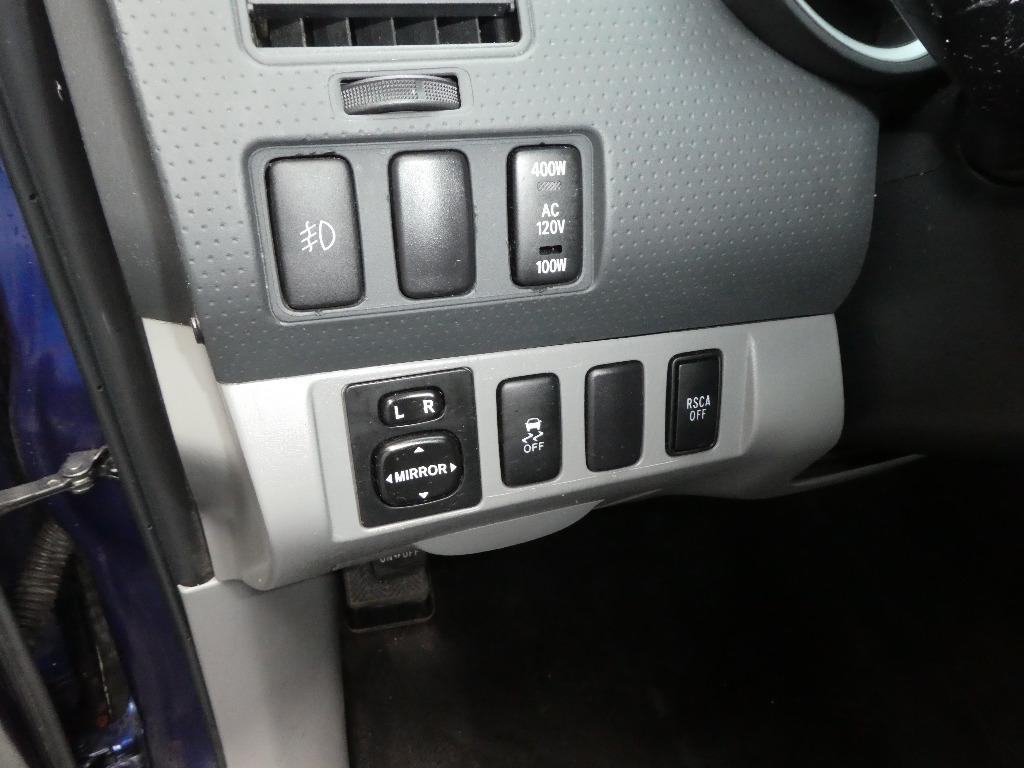 2015 Toyota Tacoma - $24,495