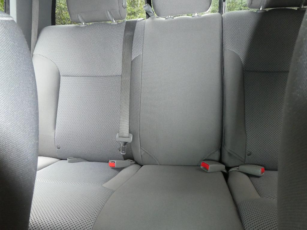 2015 Toyota Tacoma - $24,495