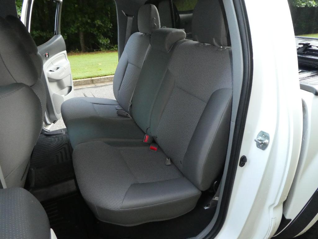 2012 Toyota Tacoma - $19,995