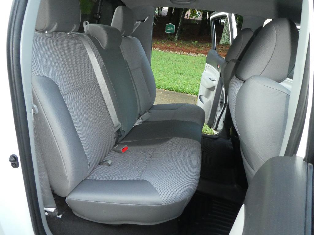2012 Toyota Tacoma - $19,995