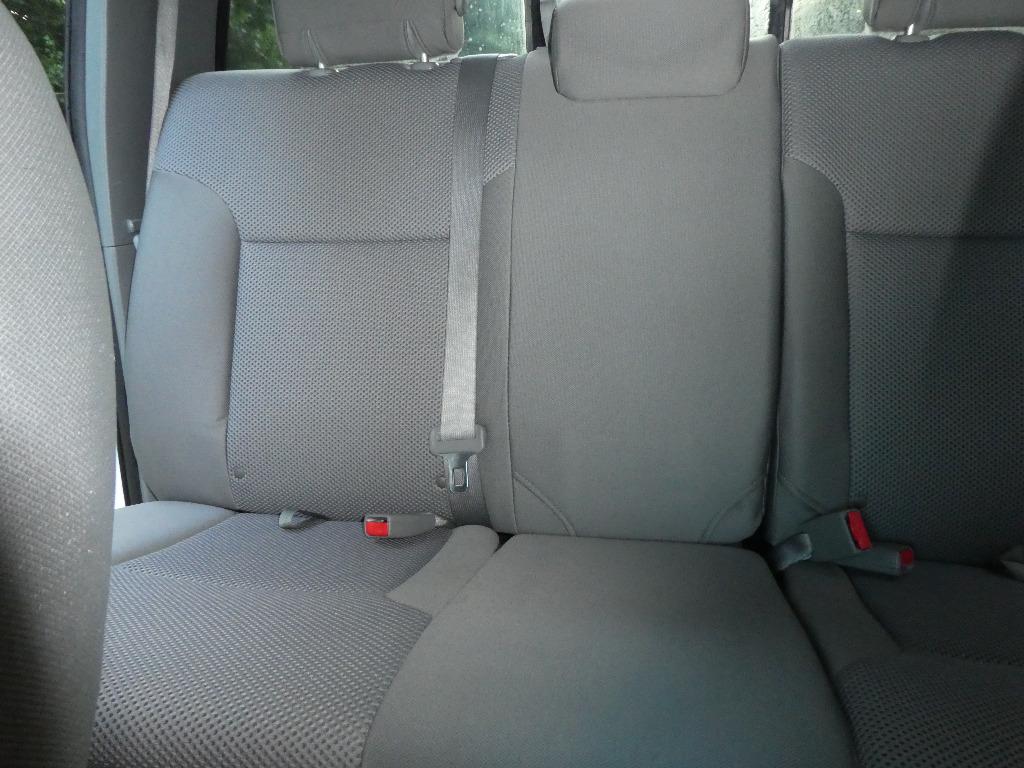 2012 Toyota Tacoma - $19,995