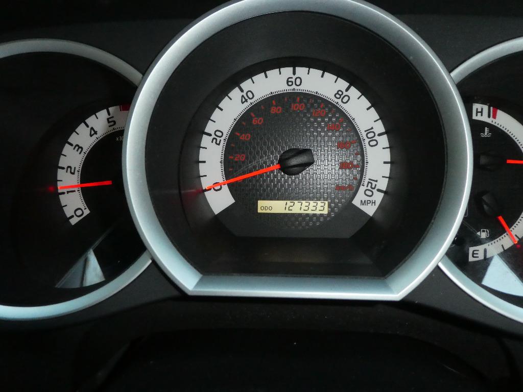 2012 Toyota Tacoma - $19,995