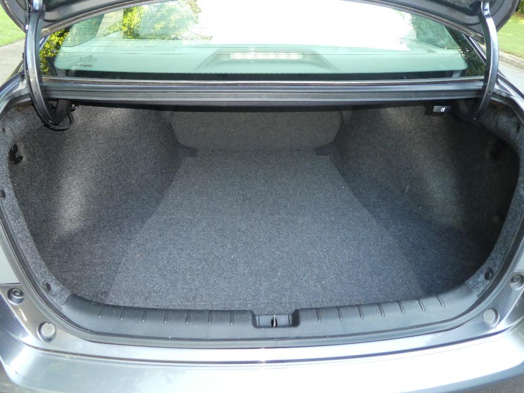 2013 Honda Accord - $15,495