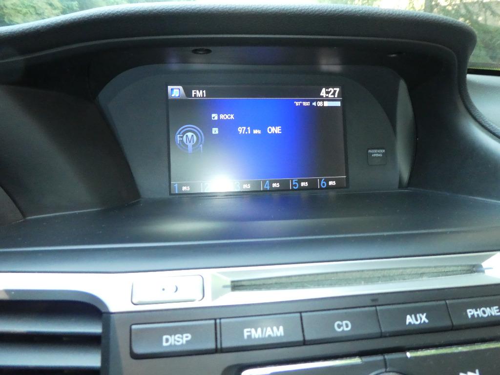 2013 Honda Accord - $15,495