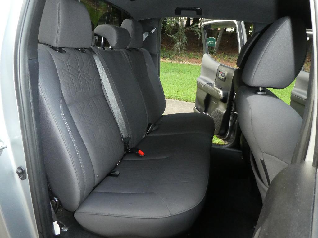 2019 Toyota Tacoma - $25,495