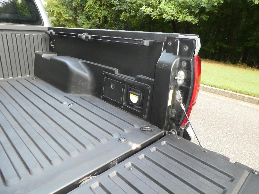 2019 Toyota Tacoma - $25,495