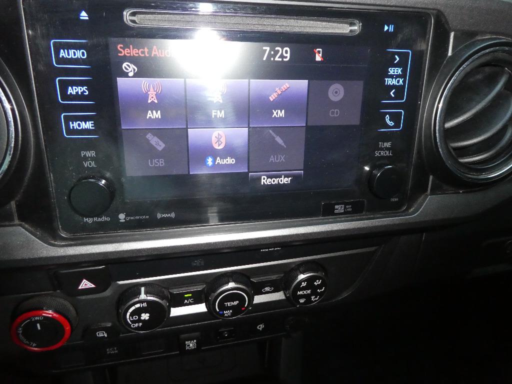 2019 Toyota Tacoma - $25,495