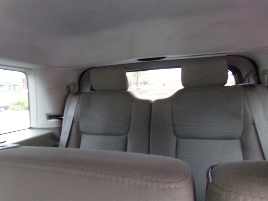 2007 Jeep Commander Sport photo