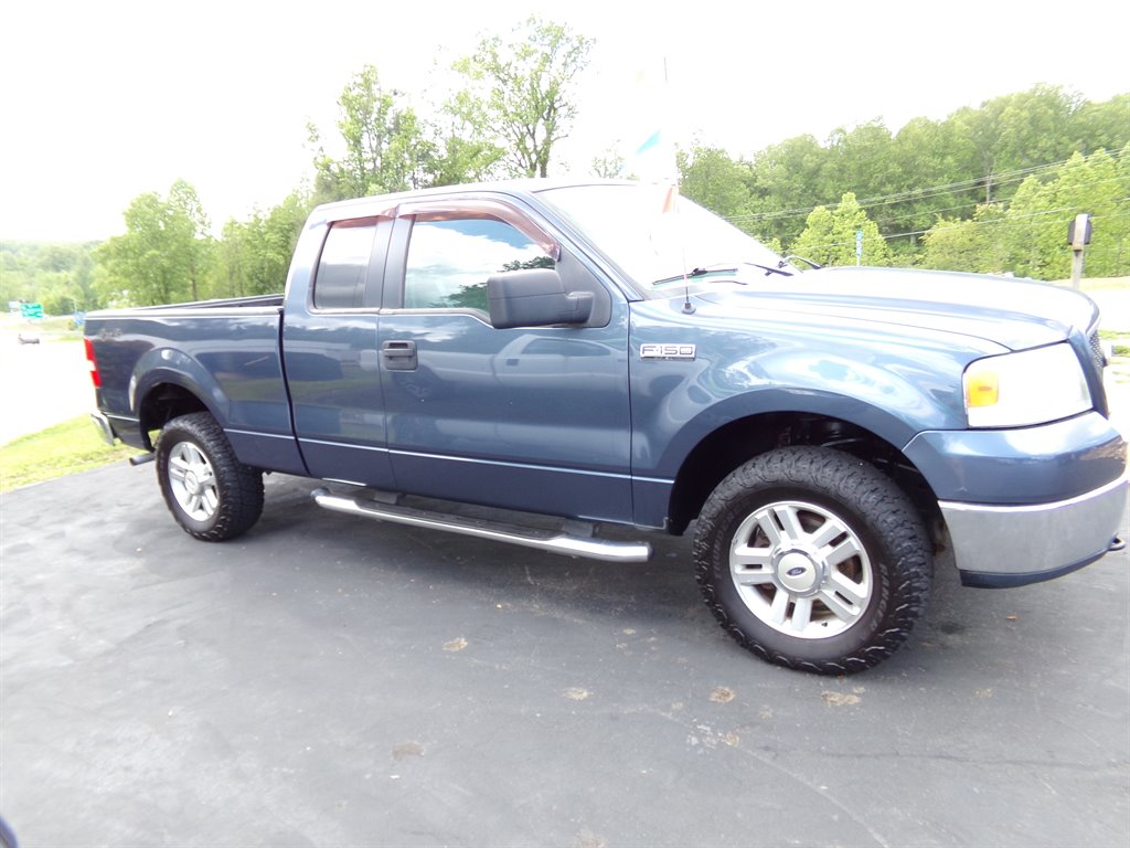 2006 Ford F-150 XL photo