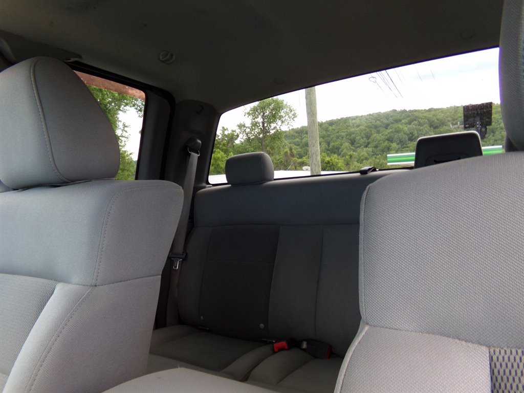 2006 Ford F-150 XL photo