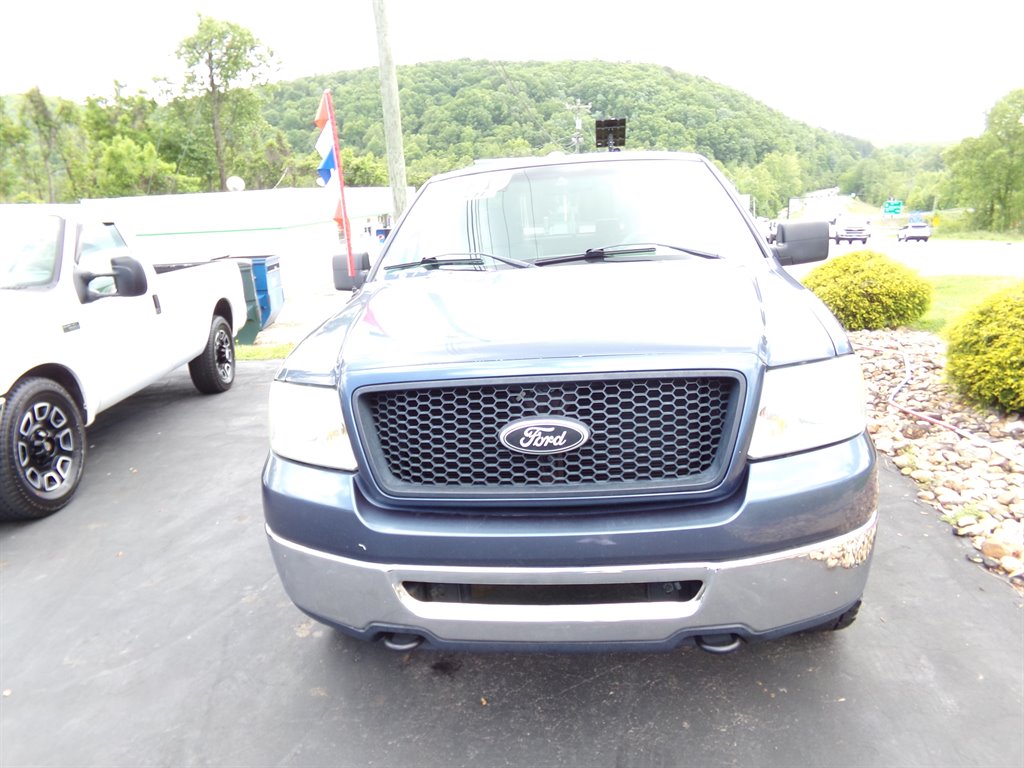 2006 Ford F-150 XL photo