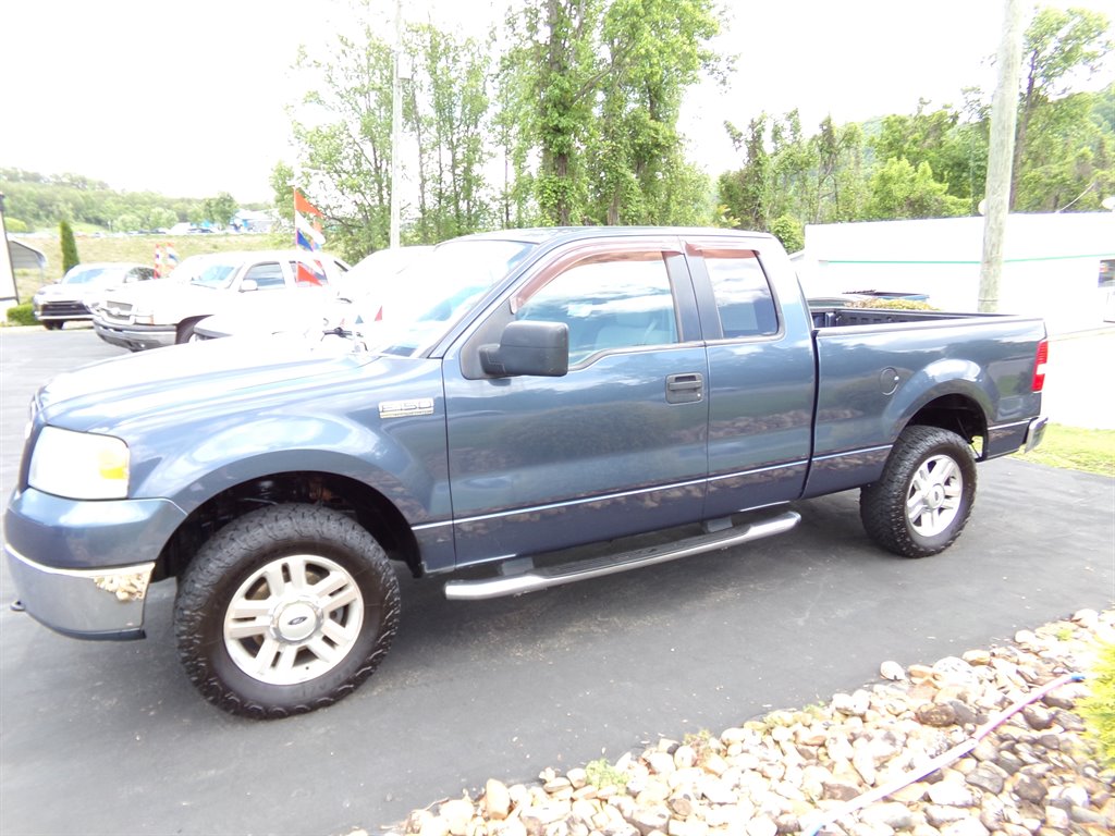 2006 Ford F-150 XL photo