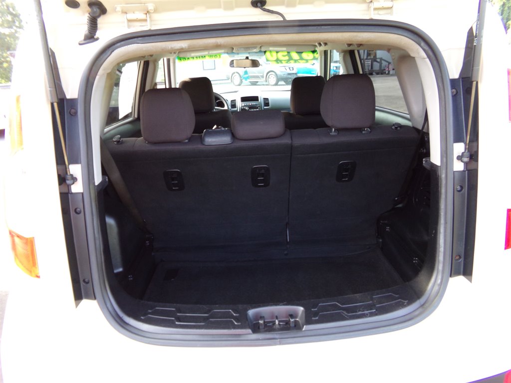2012 Kia Soul - $6,495