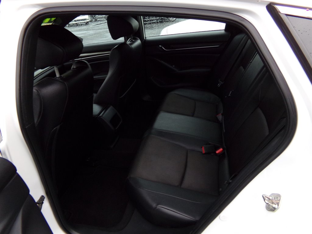 2019 Honda Accord - $14,900