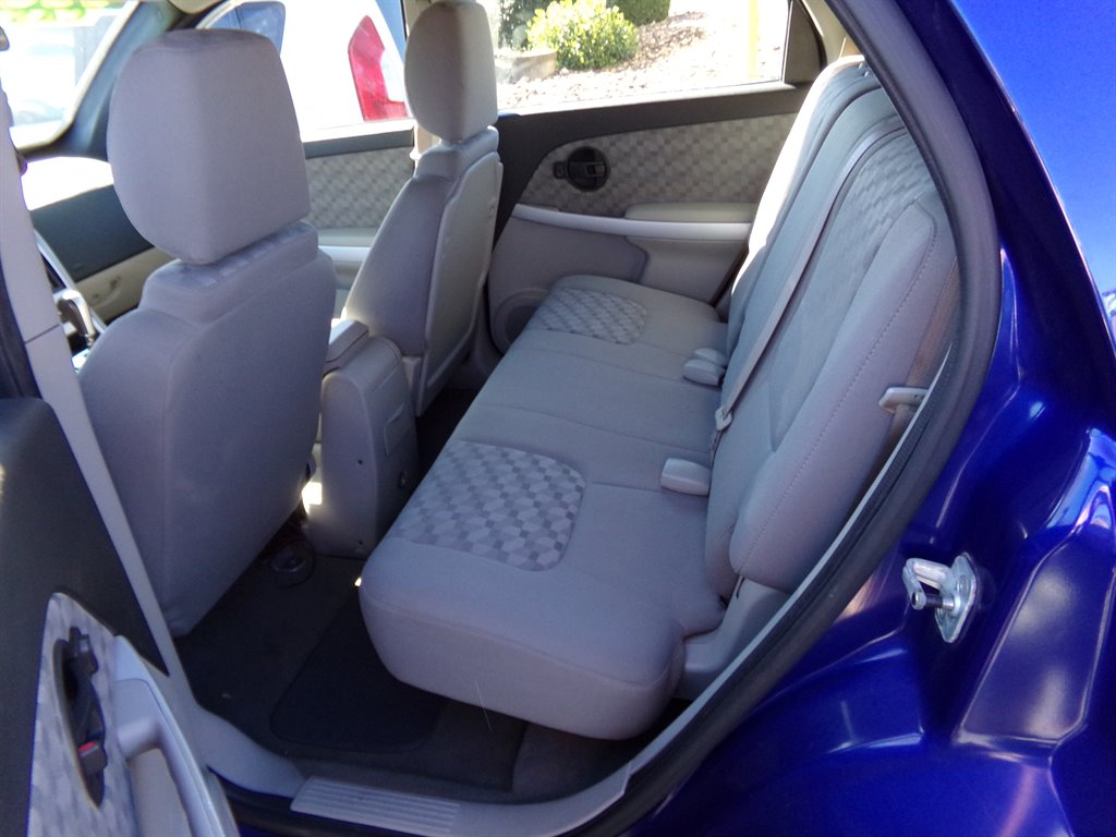 2007 Chevrolet Equinox - $5,995