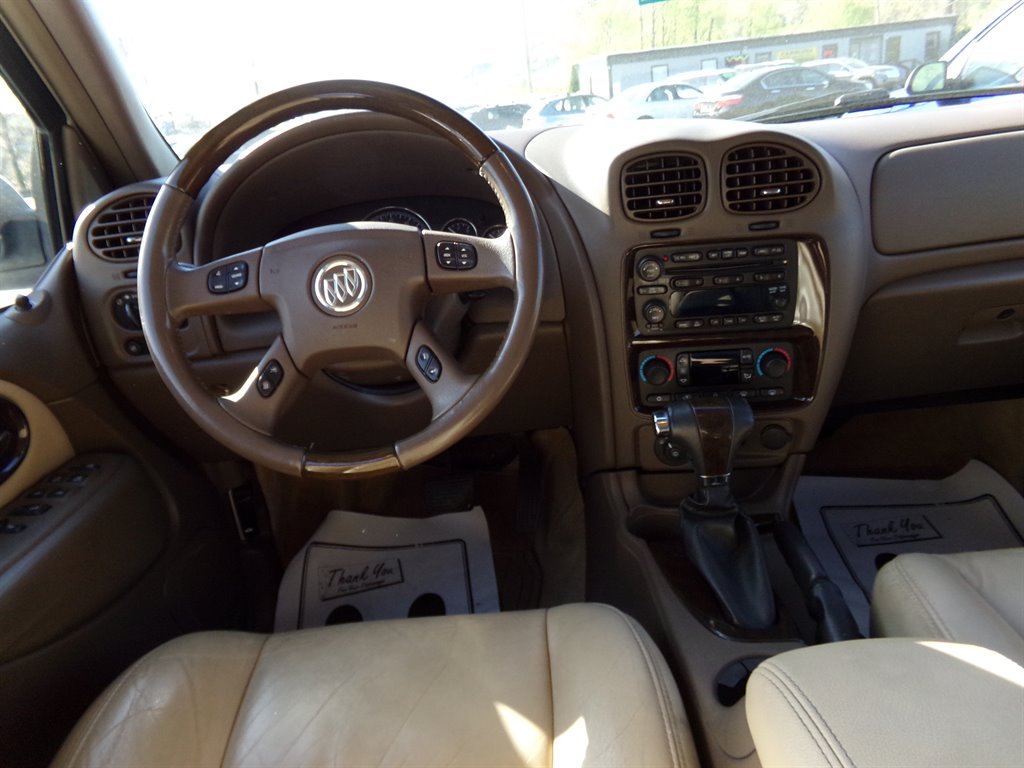2006 Buick Rainier - $5,995