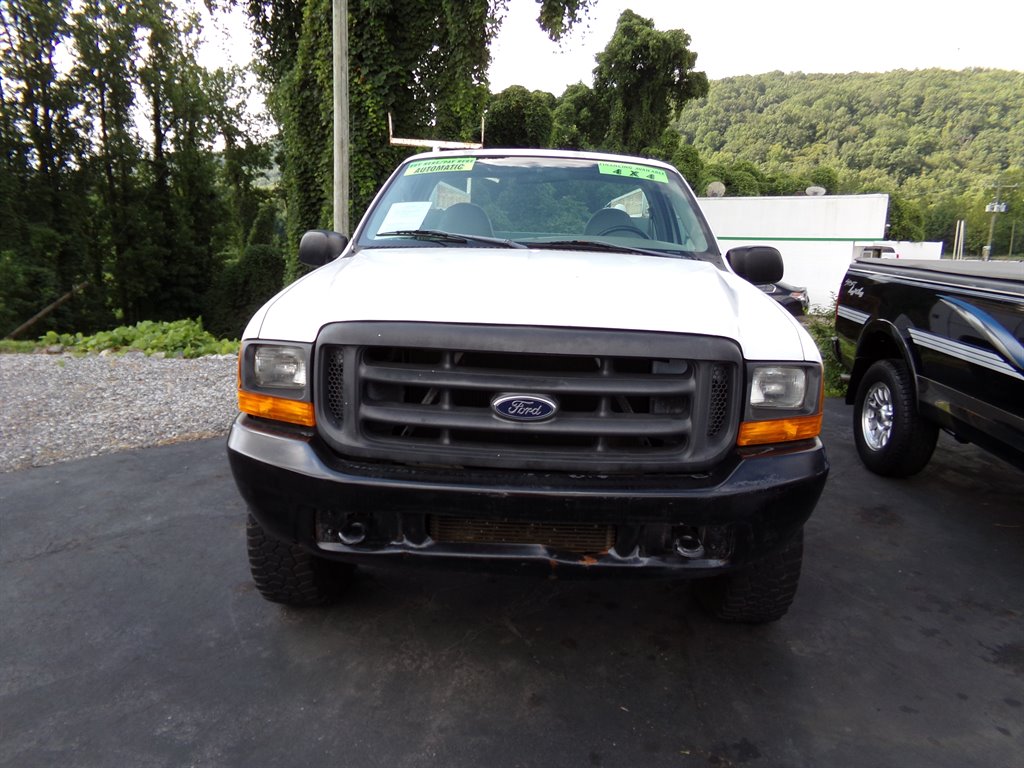 1999 Ford F250 - $6,950