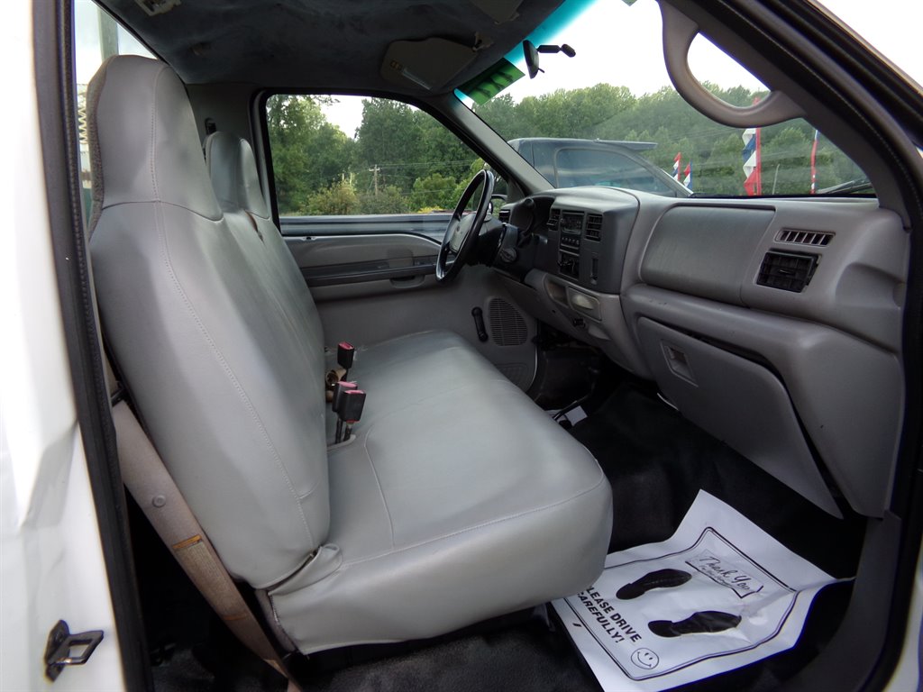 1999 Ford F250 - $6,950