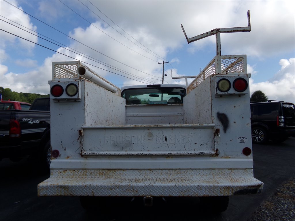 1999 Ford F250 - $6,950