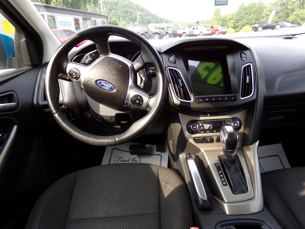 2012 Ford Focus - $5,995