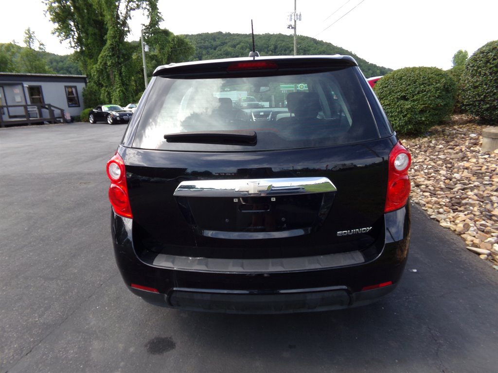 2015 Chevrolet Equinox - $6,995