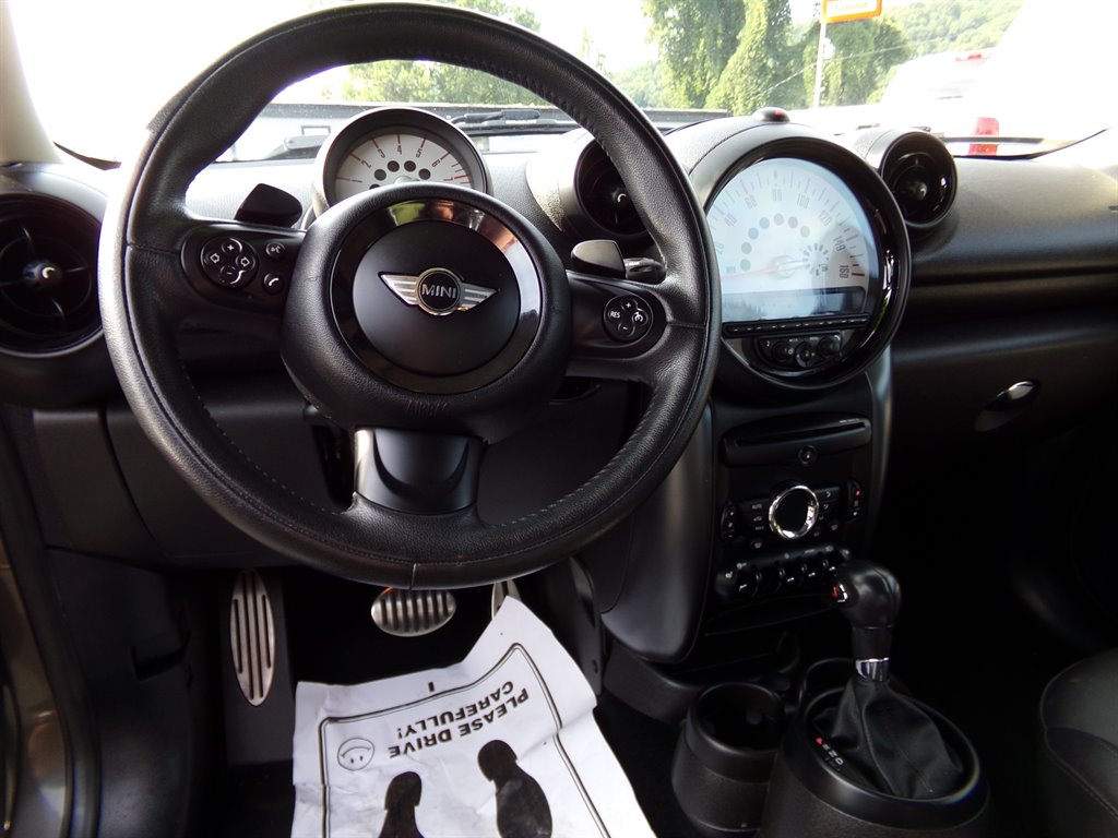 2013 MINI Cooper - $7,495