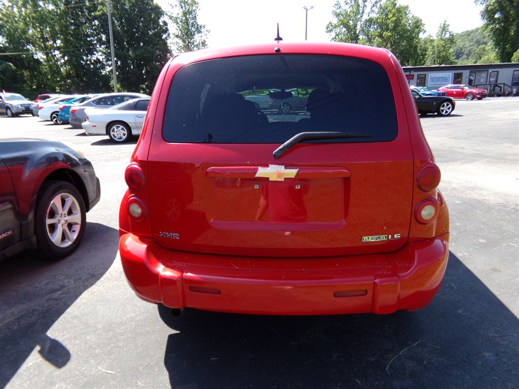 2009 Chevrolet HHR - $5,995