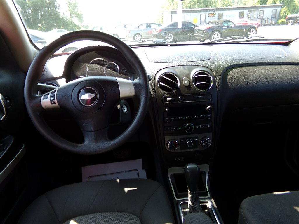 2009 Chevrolet HHR - $5,995