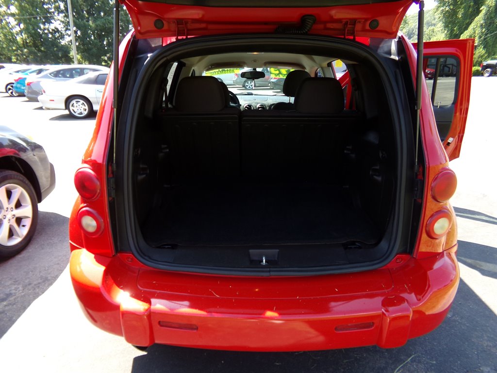 2009 Chevrolet HHR - $5,995