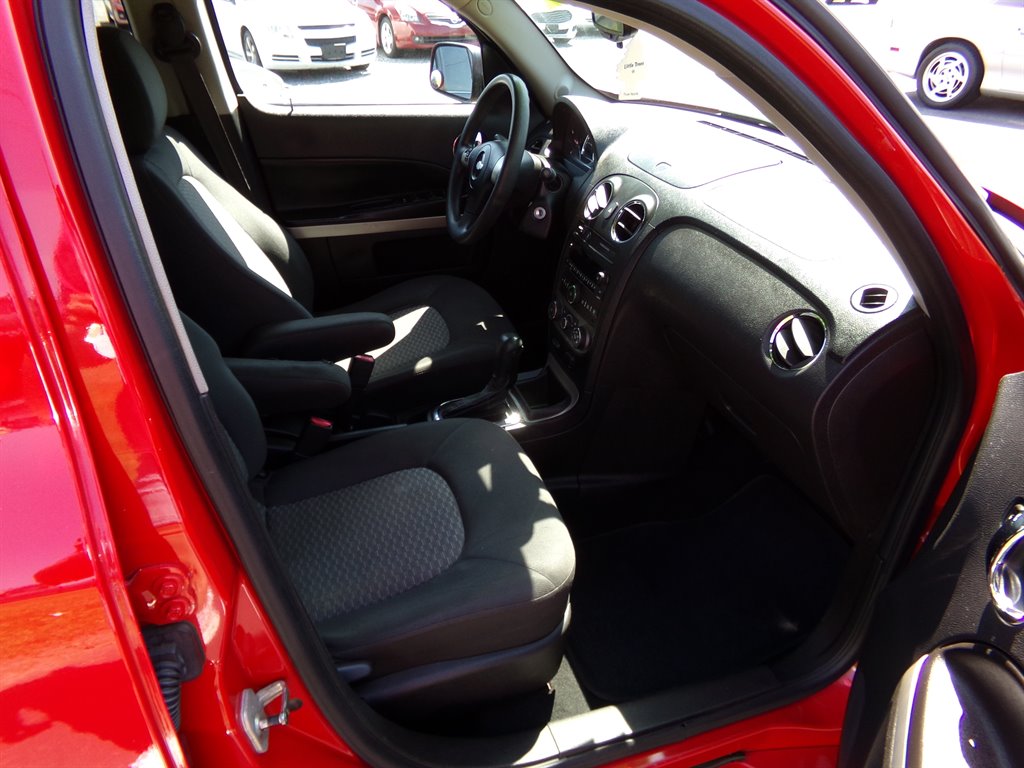 2009 Chevrolet HHR - $5,995