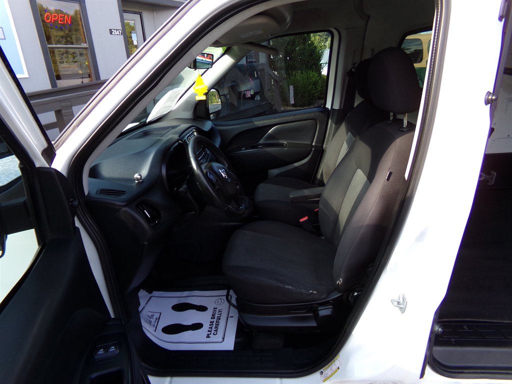 2015 Ram ProMaster City - $6,995