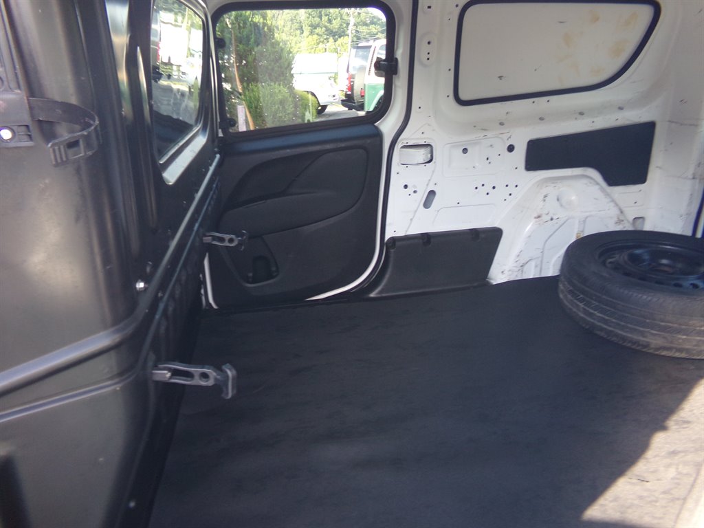 2015 Ram ProMaster City - $6,995