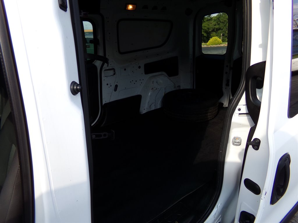 2015 Ram ProMaster City - $6,995