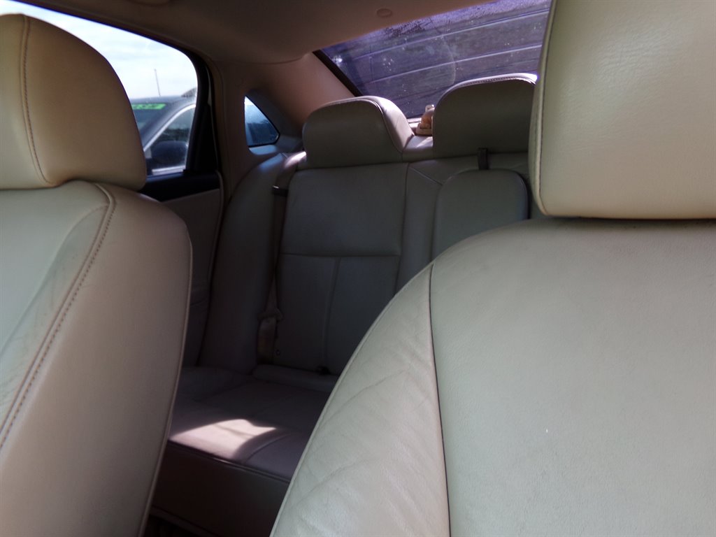 2006 Chevrolet Impala - $5,495