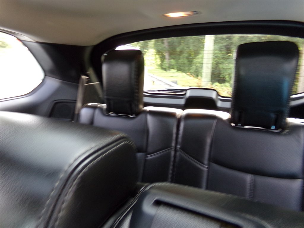 2013 Nissan Pathfinder - $6,495