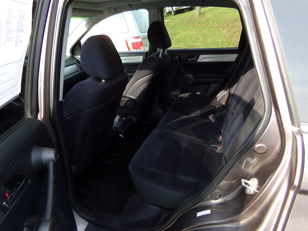 2010 Honda CR-V - $6,995