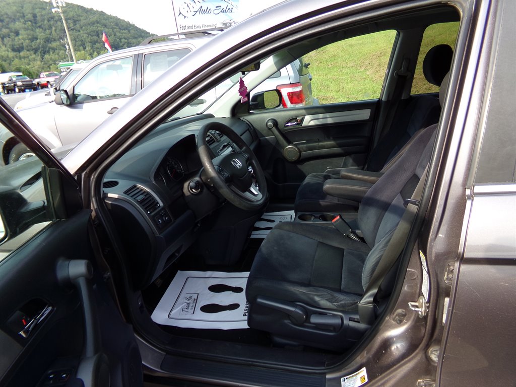 2010 Honda CR-V - $6,995