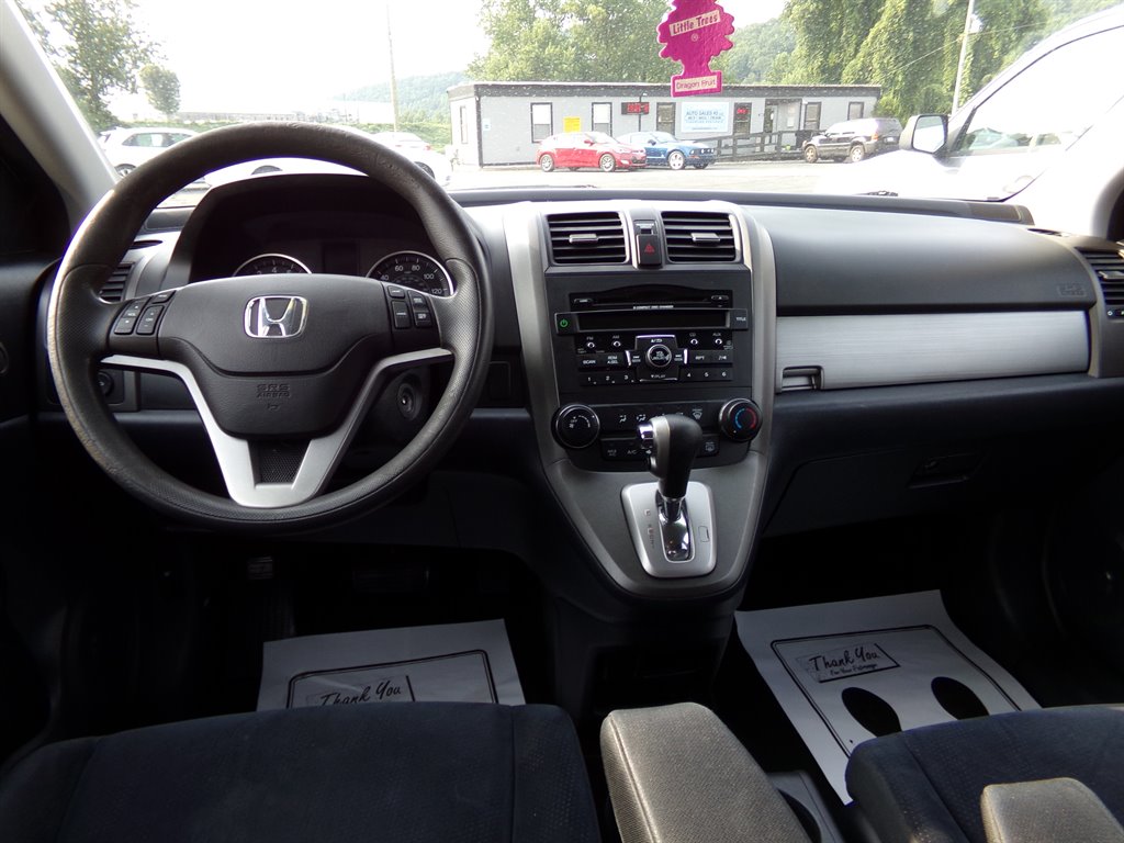 2010 Honda CR-V - $6,995