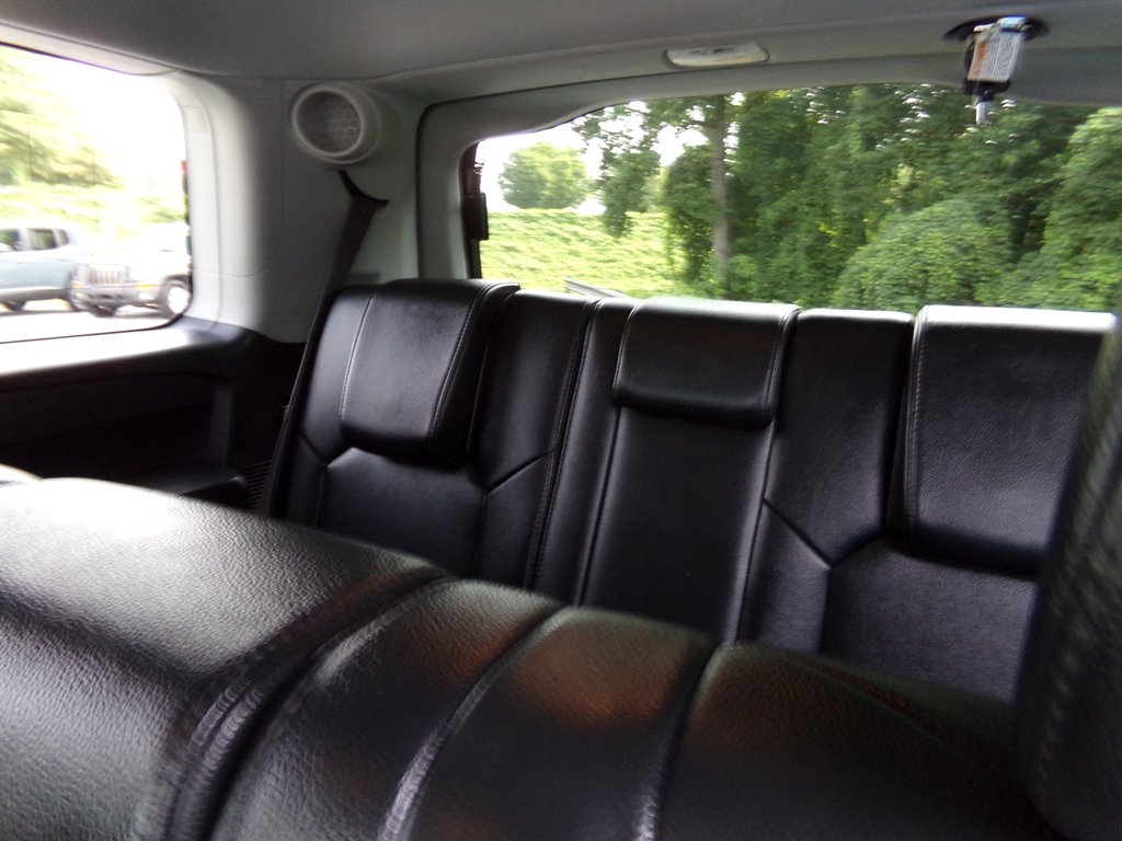 2013 Honda Pilot - $9,450