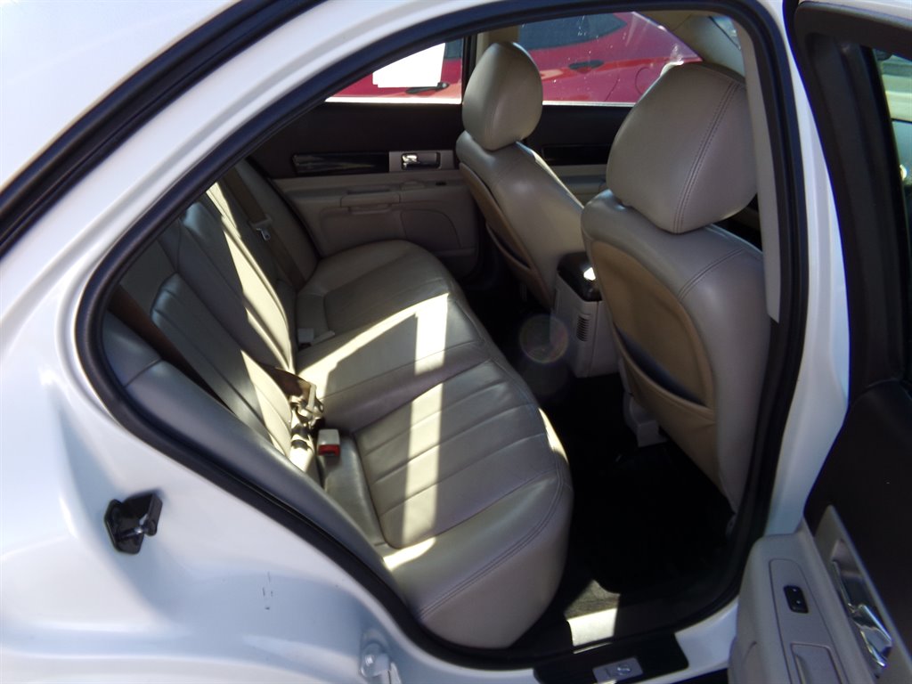 2003 Lincoln LS - $4,995