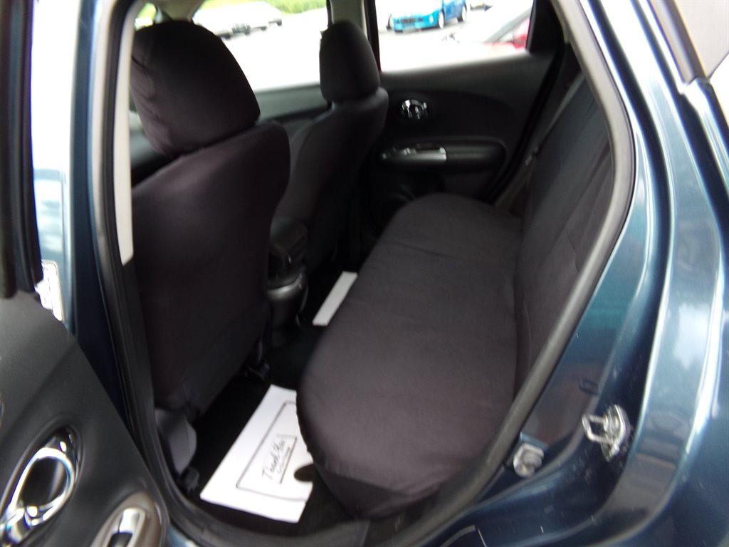 2013 Nissan JUKE - $4,995