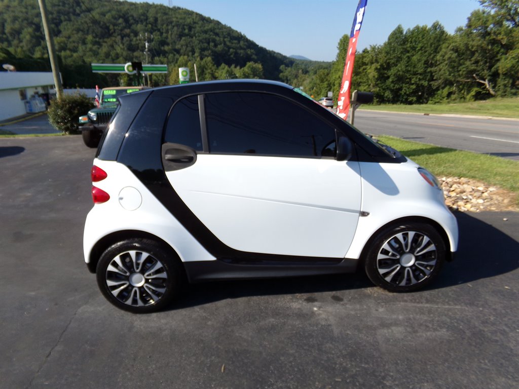 2015 smart fortwo - $6,995
