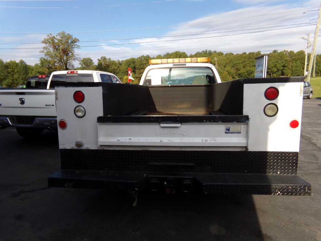 2006 Ford F-350 - $8,995