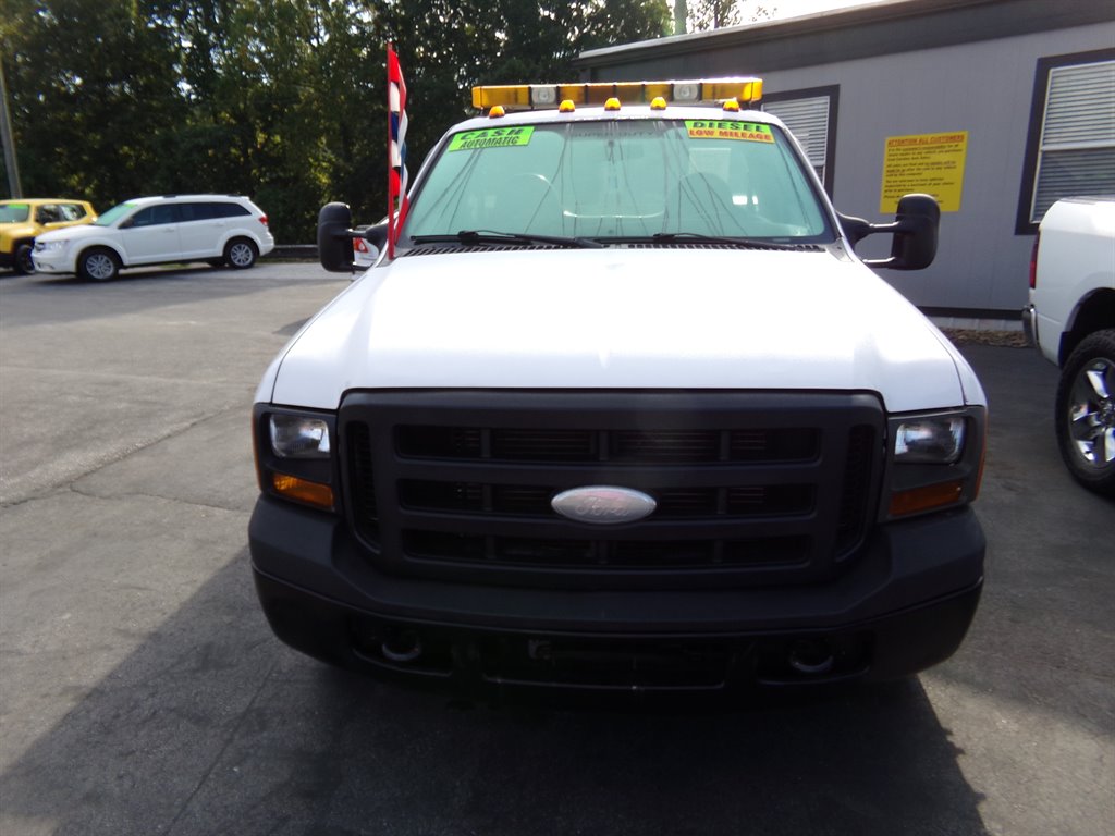 2006 Ford F-350 - $8,995